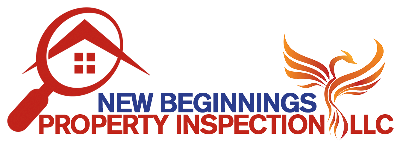 New Beginnings Property Inspection LLC